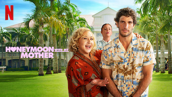 فيلم Mother’s Love 2022 ايجي بست