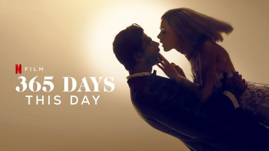 فيلم 365 Days: This Day 2022 ايجي بست