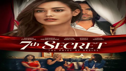 فيلم 7th Secret 2022 ايجي بست
