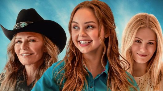 فيلم A Cowgirl’s Song 2022 ايجي بست