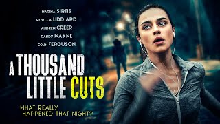فيلم A Thousand Little Cuts 2022 ايجي بست