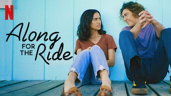 فيلم Along for the Ride 2022 ايجي بست