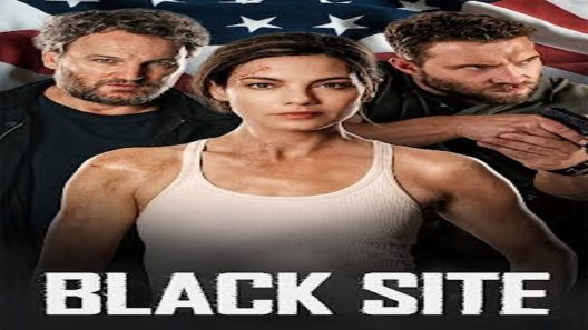 فيلم Black Site 2022 ايجي بست