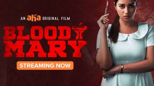 فيلم Bloody Mary 2022 ايجي بست