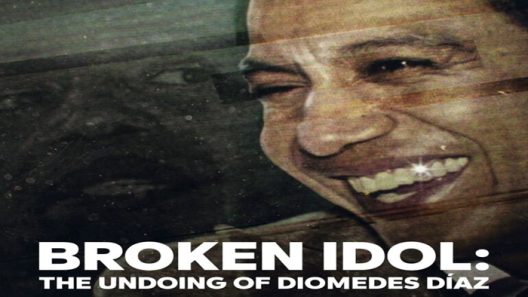 فيلم Broken Idol The Undoing of Diomedes Diaz 2022 ايجي بست
