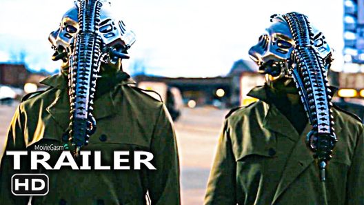 فيلم Chariot 2022 ايجي بست