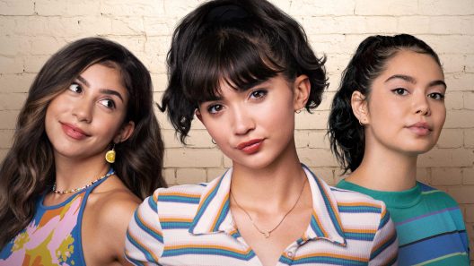 فيلم Crush 2022 ايجي بست