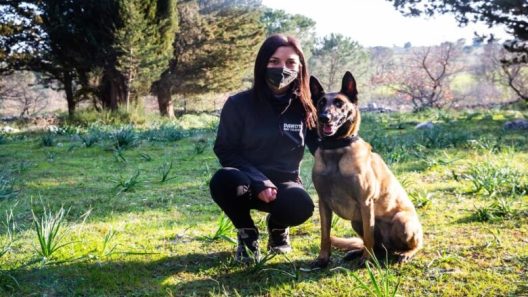 فيلم Dakota 2022 ايجي بست