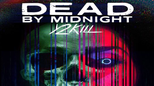 فيلم Dead by Midnight (Y2Kill) 2022 ايجي بست