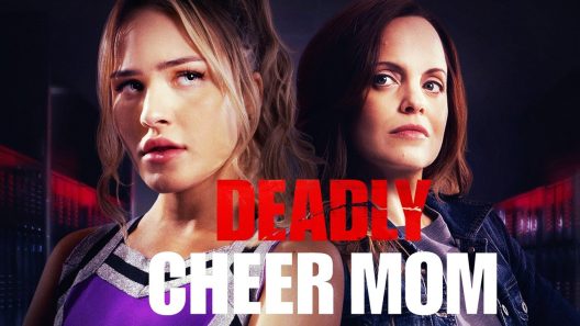 فيلم Deadly Cheer Mom 2022 ايجي بست