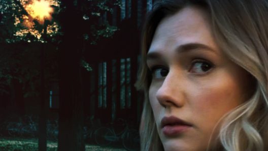 فيلم Dying for A Good Grade 2021 ايجي بست