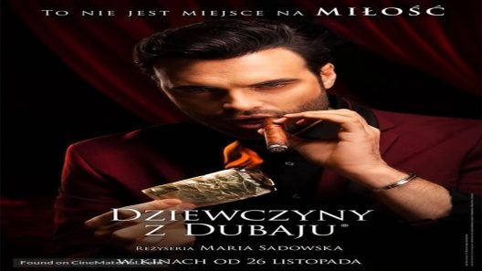 فيلم Dziewczyny z Dubaju 2021 ايجي بست