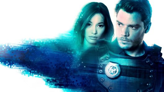 فيلم Eraser: Reborn 2022 ايجي بست