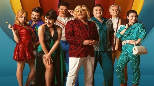 مسلسل أرشان كونيري الحلقة 8 الثامنة والاخيرة مترجمة قصة عشق