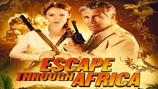 فيلم Escape Through Africa 2022 ايجي بست