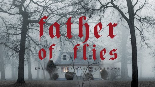 فيلم Father of Flies 2021 ايجي بست