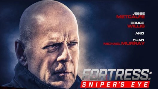 فيلم Fortress: Sniper’s Eye 2022 ايجي بست