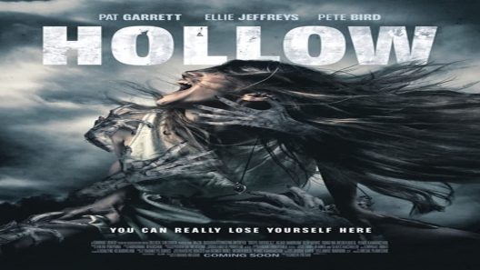 فيلم Hollow 2021 ايجي بست