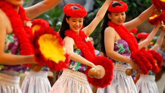 فيلم Hula Girls 2021 ايجي بست