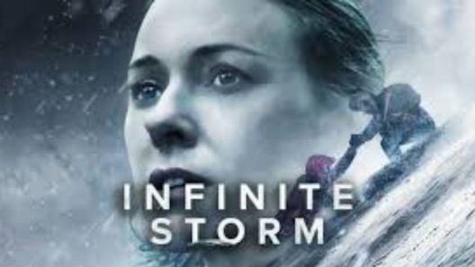 فيلم Infinite Storm 2022 ايجي بست