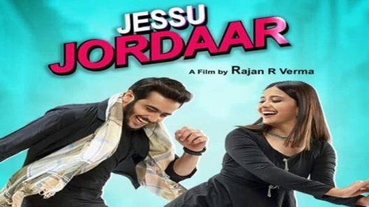 فيلم Jessu Jordaar 2021 ايجي بست