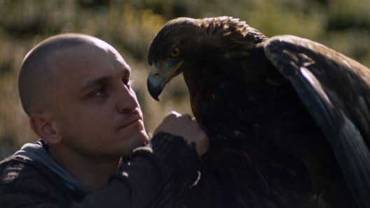 فيلم Luzifer 2022 ايجي بست