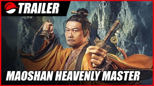 فيلم Maoshan Heavenly Master 2022 ايجي بست