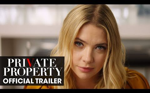 فيلم Private Property 2022 ايجي بست
