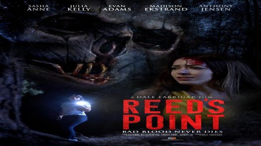 فيلم Reed’s Point 2022 ايجي بست