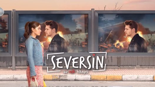 مسلسل سيعجبك الحلقة 13 الثالثة عشر مترجمة قصة عشق