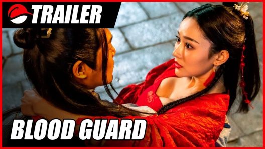 فيلم Shanghai Knight 2022 ايجي بست