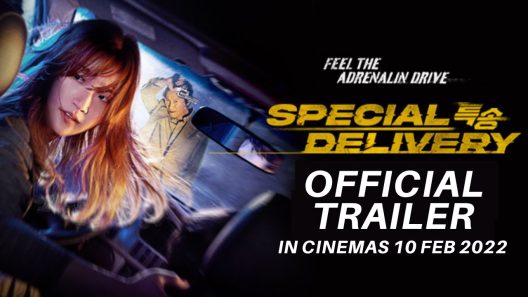 فيلم Special Delivery 2022 ايجي بست