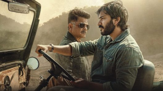 thar movie review 2022