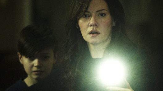 فيلم The Cellar 2022 ايجي بست