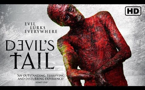 فيلم The Devil s Tail 2022 ايجي بست