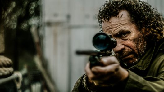 فيلم The Huntress of Auschwitz 2022 ايجي بست