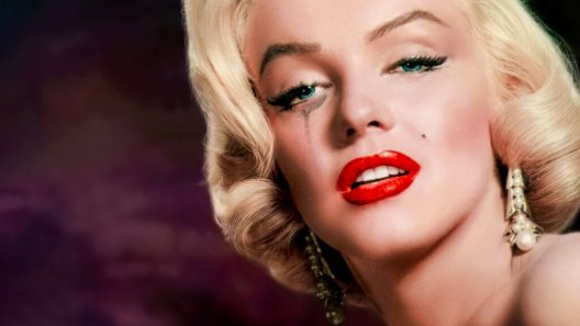 فيلم The Mystery of Marilyn Monroe: The Unheard Tapes 2022 ايجي بست