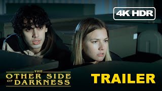 فيلم The Other Side of Darkness 2022 ايجي بست