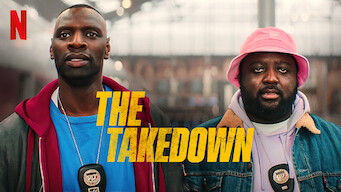 فيلم The Takedown 2022 ايجي بست