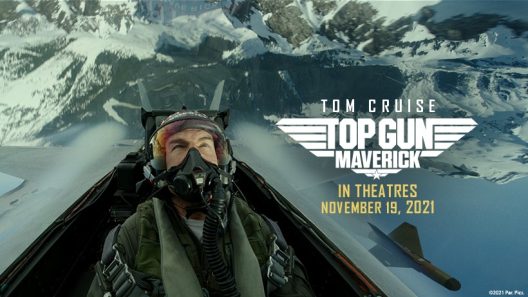 فيلم Top Gun: Maverick 2021 ايجي بست