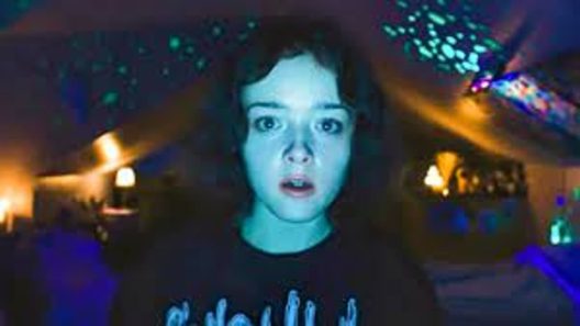 فيلم We’re All Going to the World’s Fair 2021 ايجي بست