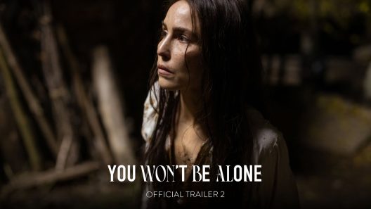 فيلم You Won’t Be Alone 2022 ايجي بست