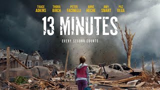 فيلم 13 Minutes 2021 ايجي بست