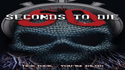 فيلم 60 Seconds to Live 2022 ايجي بست