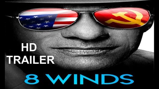 فيلم 8 Winds 2021 ايجي بست