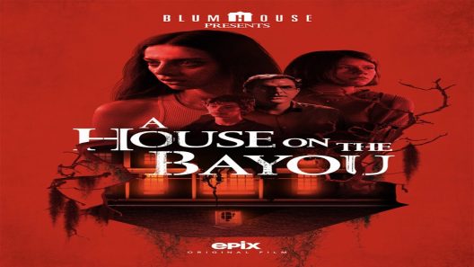فيلم A House on the Bayou 2021 ايجي بست
