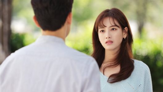 فيلم A Way Station 2022 ايجي بست