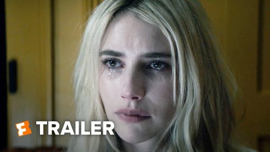 فيلم Abandoned 2022 ايجي بست