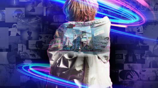 فيلم Adam by Eve A Live in Animation 2022 ايجي بست