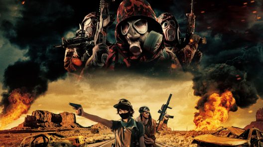 فيلم After the Pandemic 2022 ايجي بست